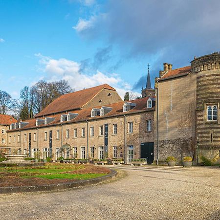 Buitenplaats Kasteel Elsloo Elsloo  Exterior foto
