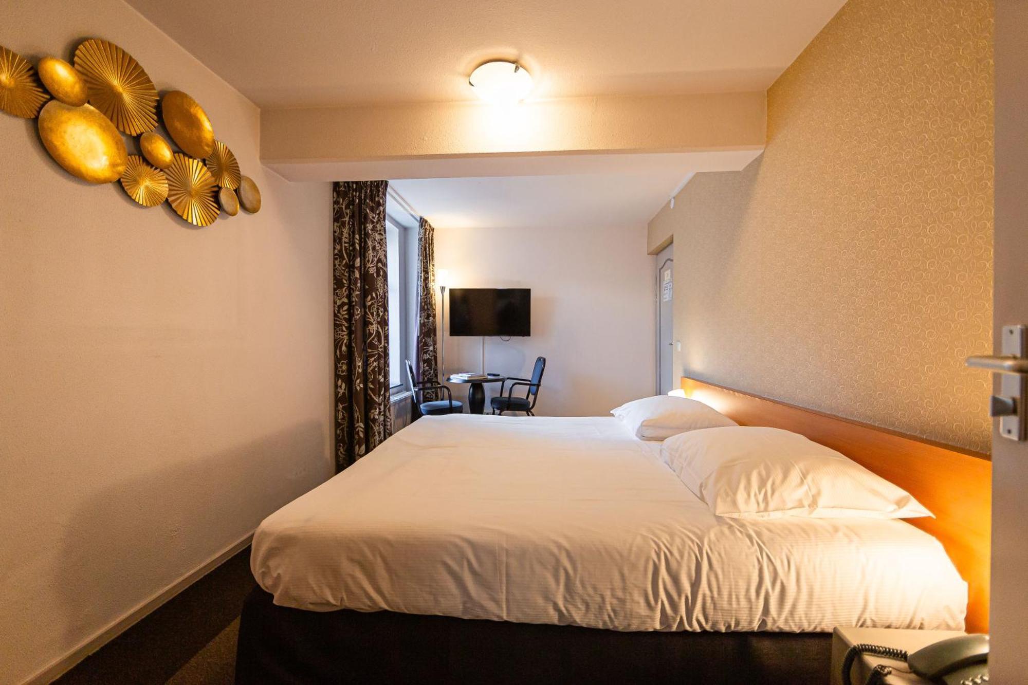 Buitenplaats Kasteel Elsloo Elsloo  Zimmer foto